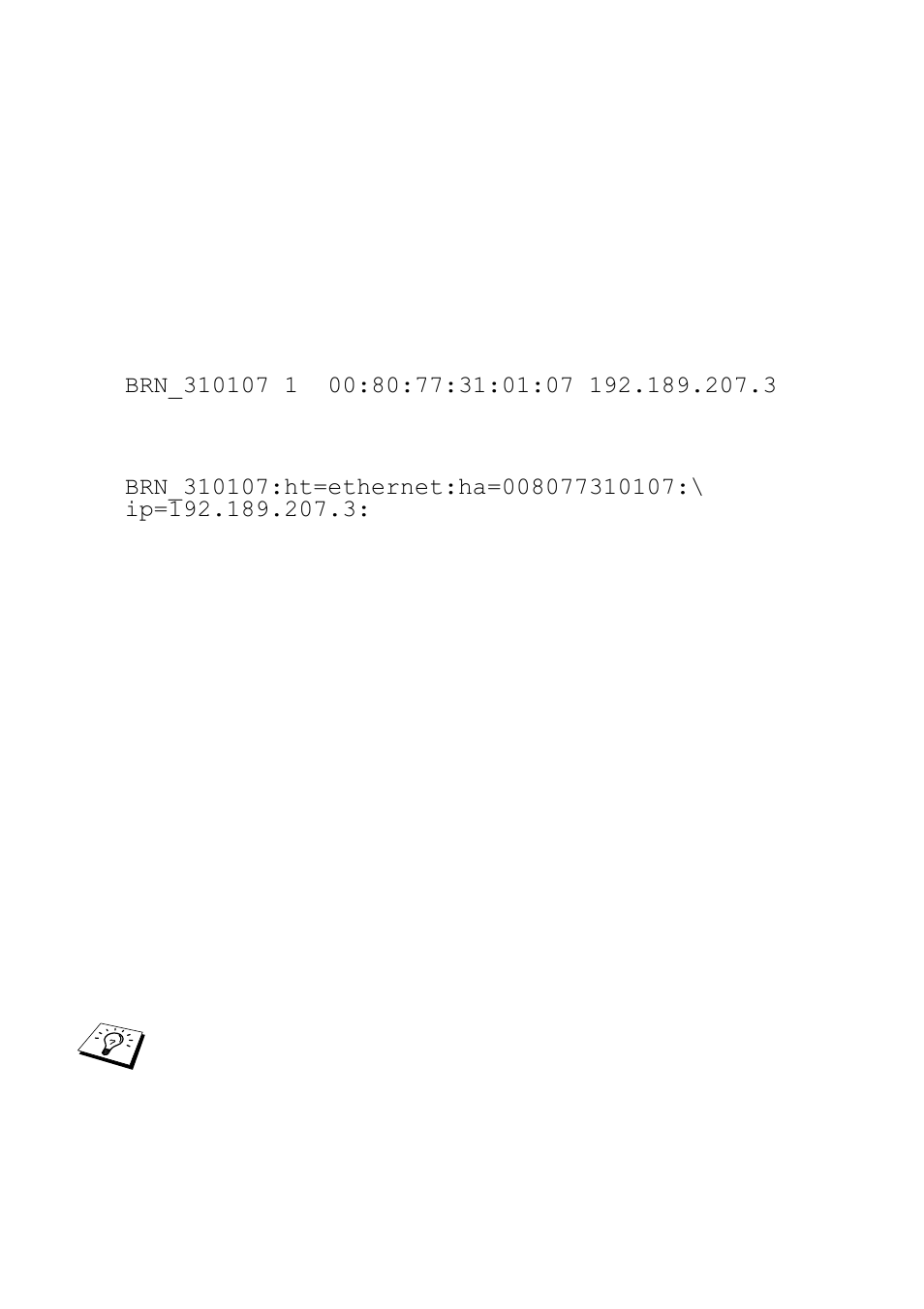 Brother NC-9100H User Manual | Page 93 / 175