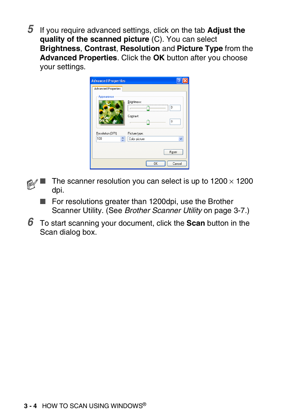 Brother MFC 8840D A User Manual | Page 52 / 183