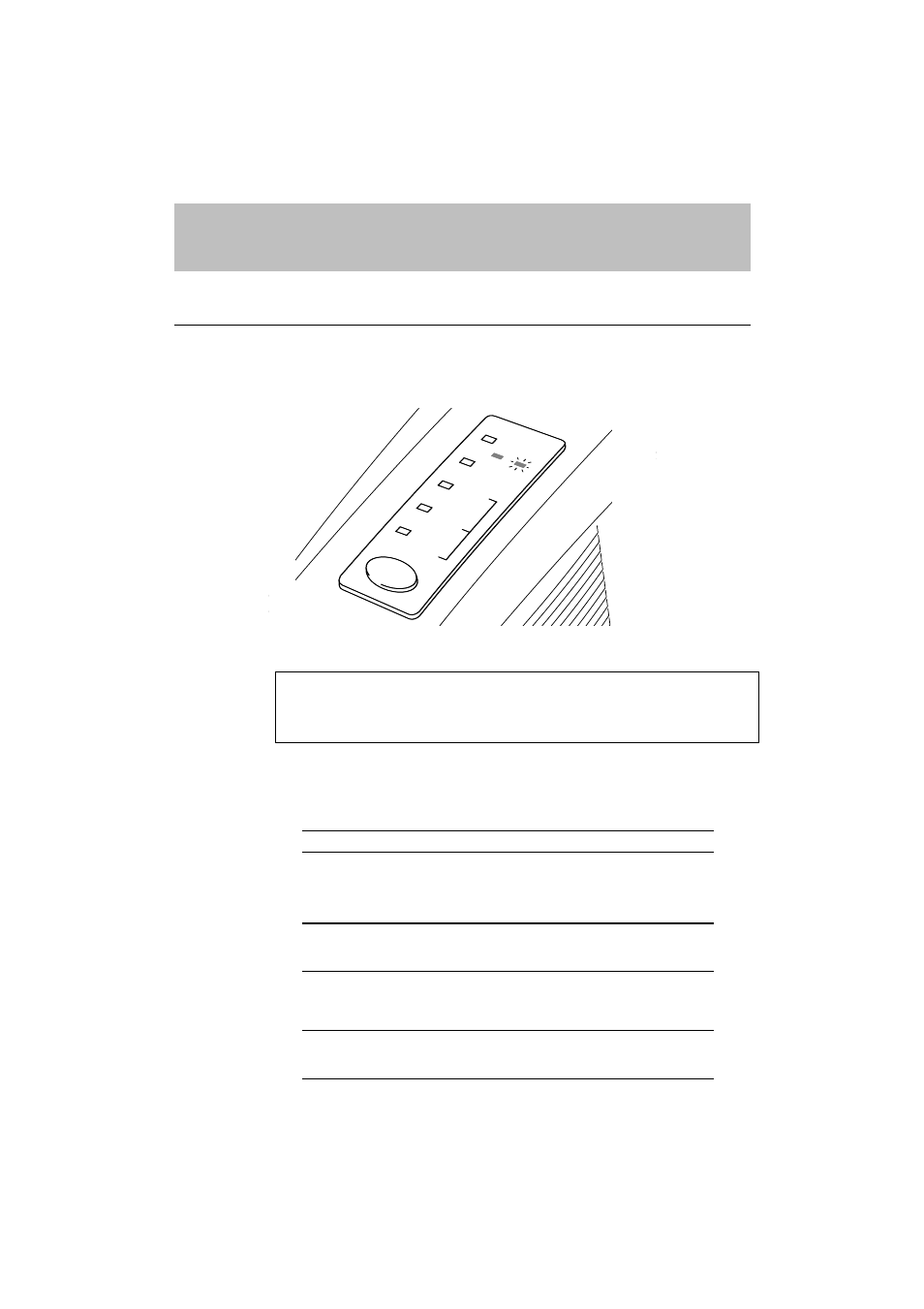 Chapter 3, Lamps and switch –1, Ready (paper) lamp –1 | Control panel, Chapter 3 control panel, Lamps and switch, Ready (paper) lamp | Brother HL-1060 Series User Manual | Page 32 / 90