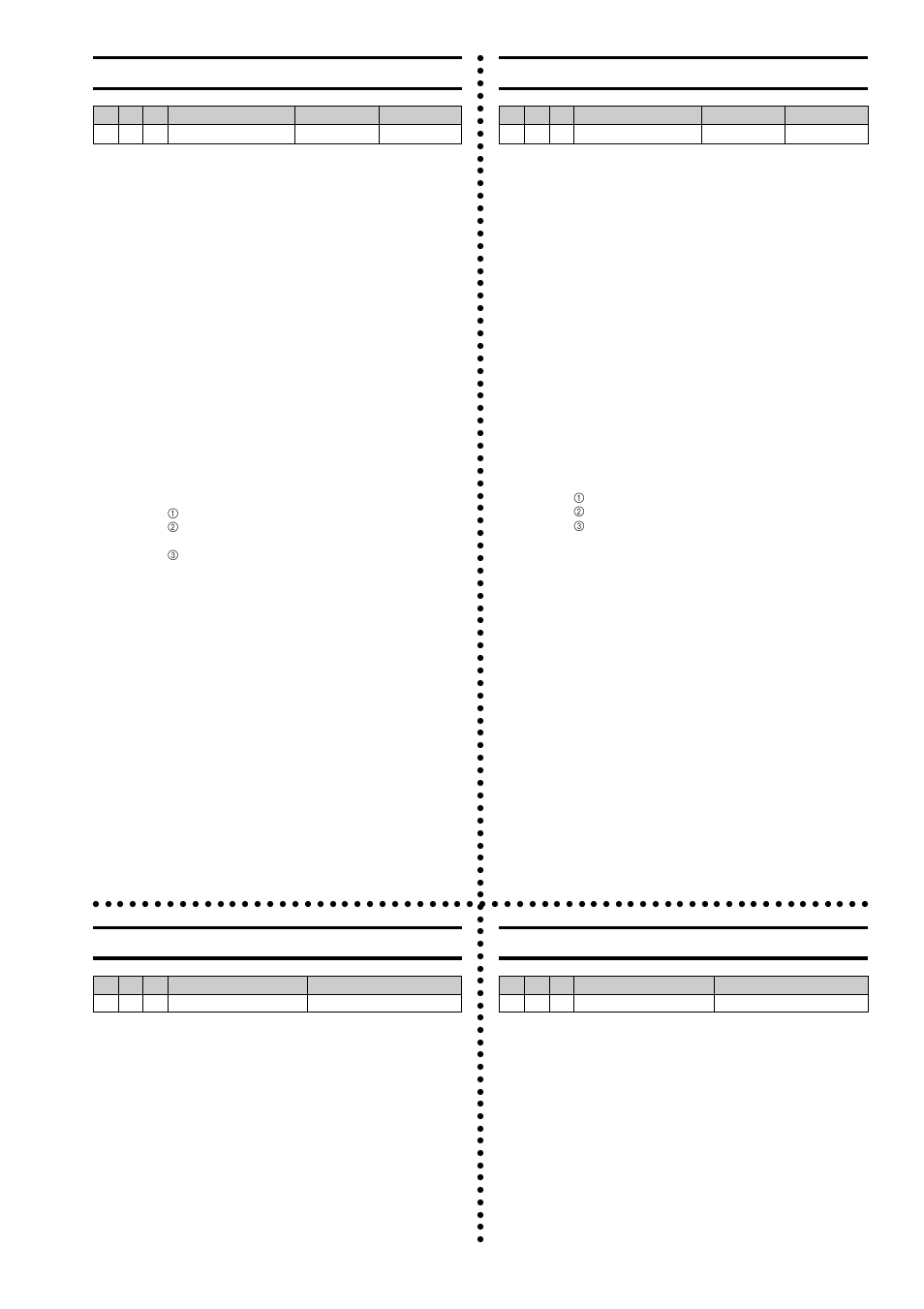 Inserción de cremalleras, Fruncido, Applicazione di cerniere | Arricciature | Brother XL5020 User Manual | Page 65 / 82