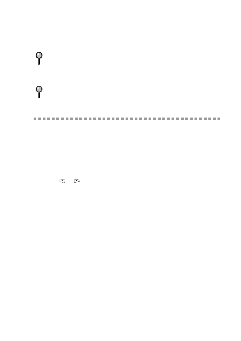 Basic sending operations, Contrast, Resolution | Basic sending operations -3, Contrast -3 resolution -3 | Brother 580MC User Manual | Page 49 / 115
