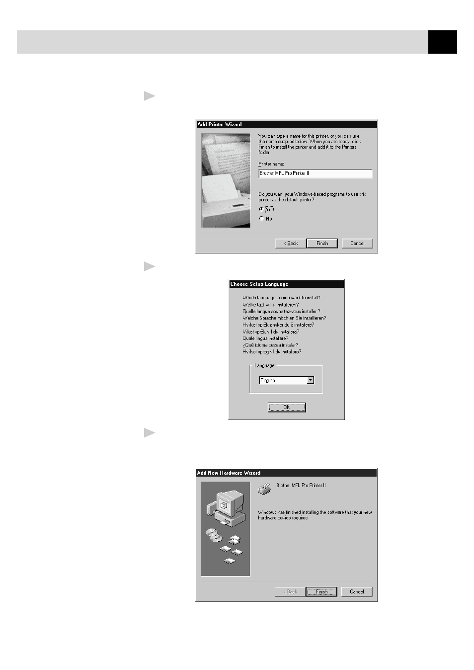Brother FAX-8350P User Manual | Page 111 / 188