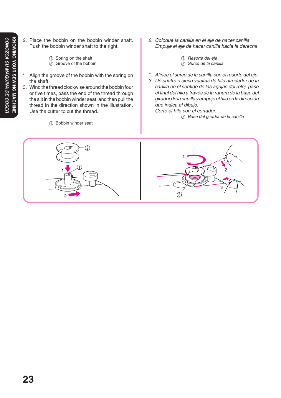 Brother STAR 120E User Manual | Page 30 / 93