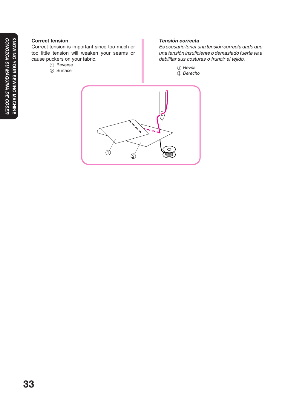 Brother STAR 120E User Manual | Page 40 / 93
