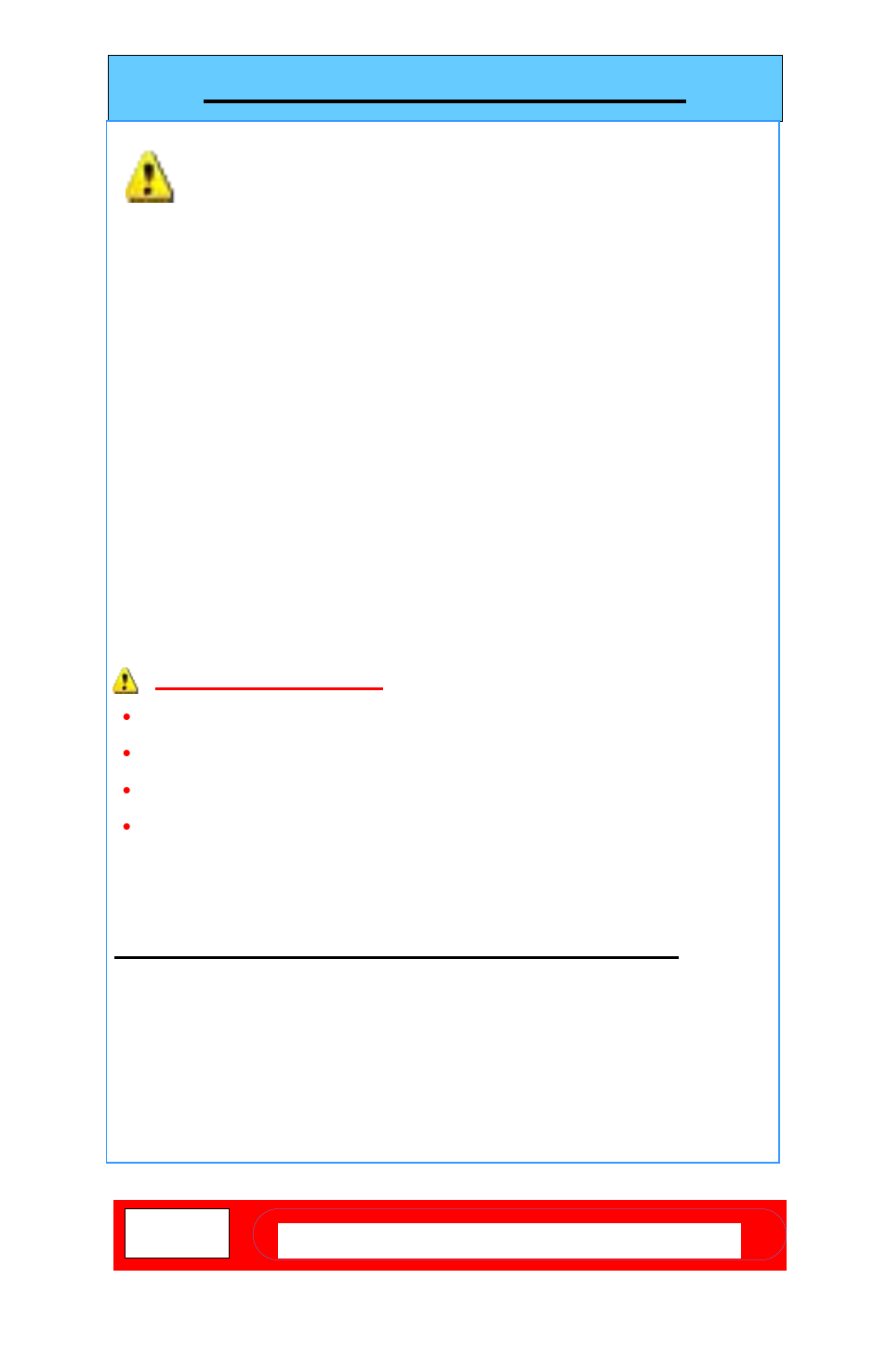 Location requirements | Summit CM411LMED User Manual | Page 4 / 16