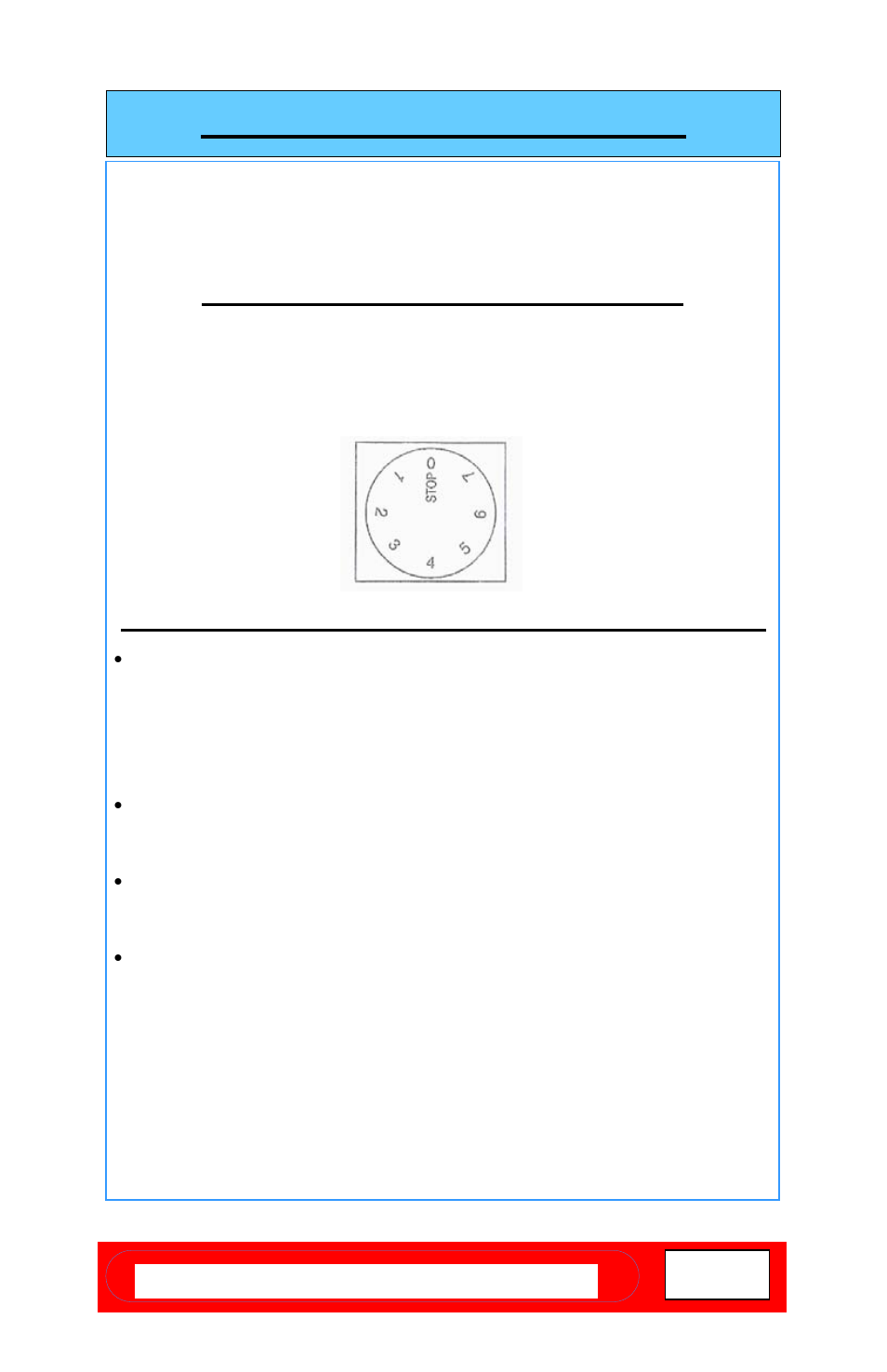Temperature selection, How to adjust the thermostat | Summit CM411LMED User Manual | Page 9 / 16