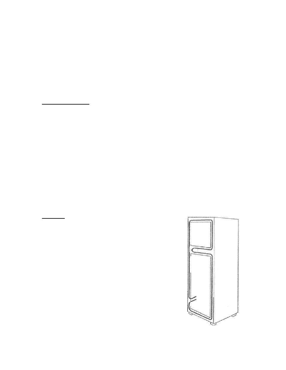 Summit FF1116W User Manual | Page 10 / 14