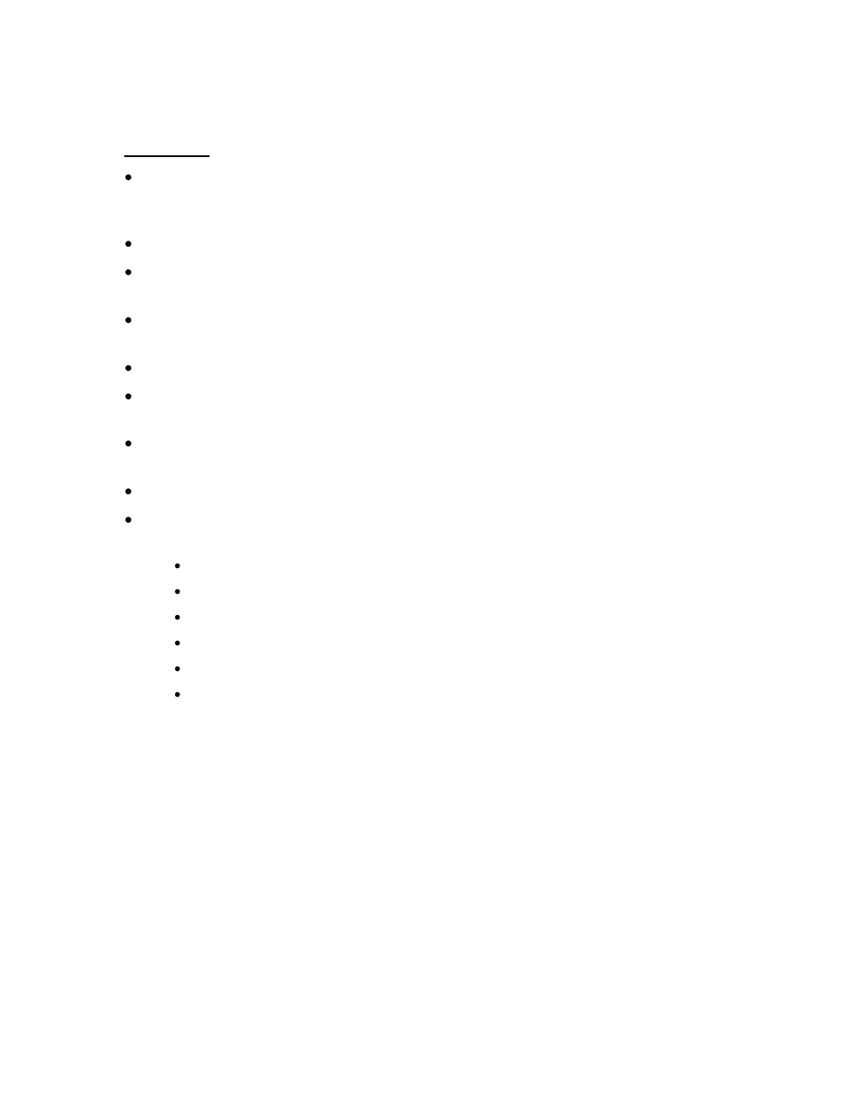Food storage information | Summit FF1274 User Manual | Page 12 / 18