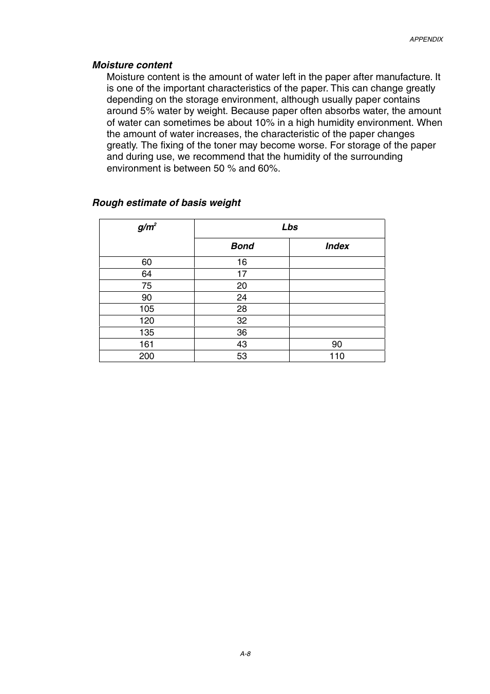 Brother HL-1230 EN User Manual | Page 112 / 116