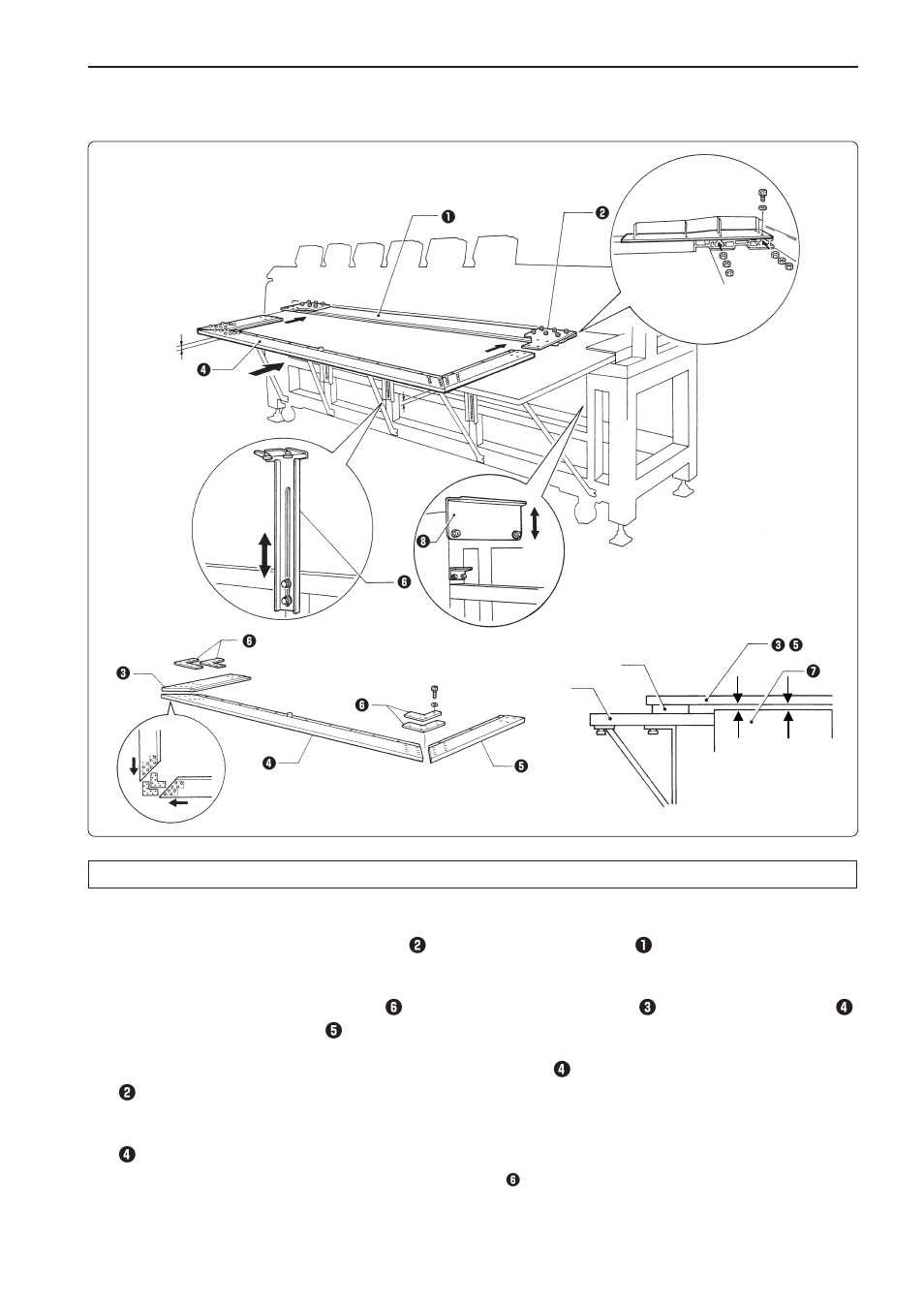 Brother BES-1261BC User Manual | Page 43 / 164