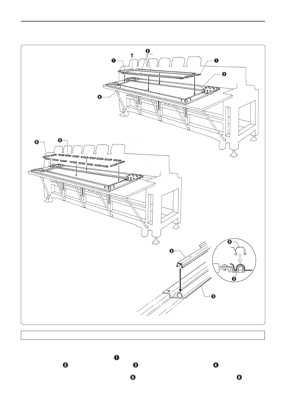 Brother BES-1261BC User Manual | Page 46 / 164