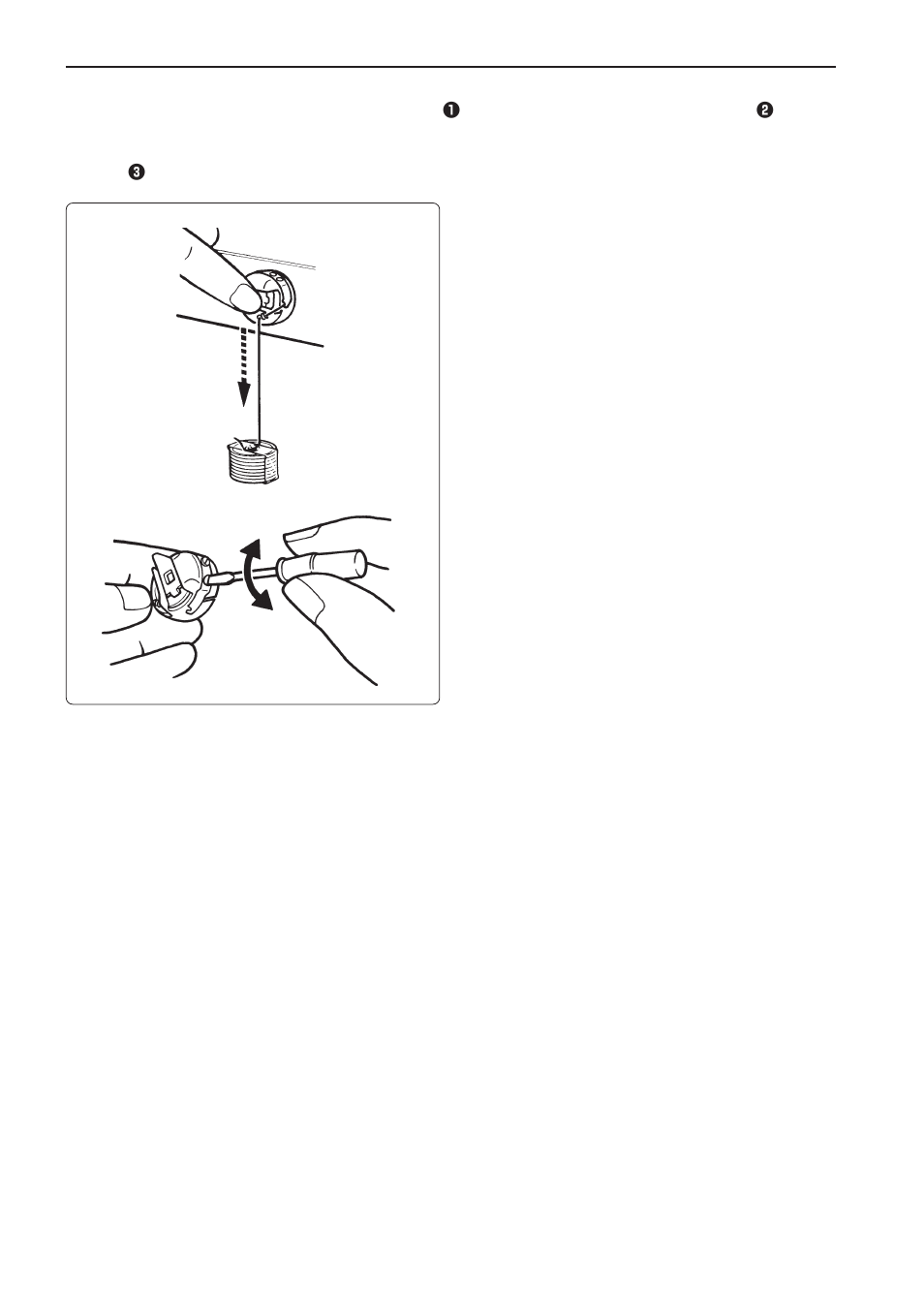 Brother BES-1261BC User Manual | Page 50 / 164