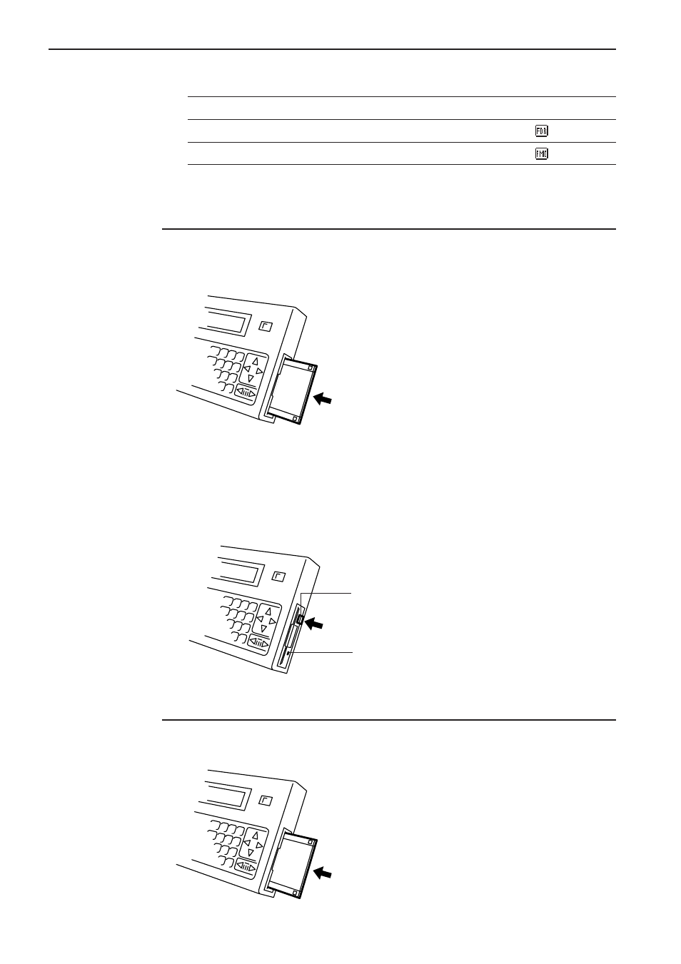 Loading and loading of floppy disk | Brother BES-1261BC User Manual | Page 64 / 164
