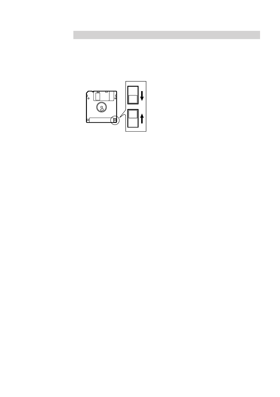 Protecting data in floppy disks | Brother BES-1261BC User Manual | Page 9 / 164