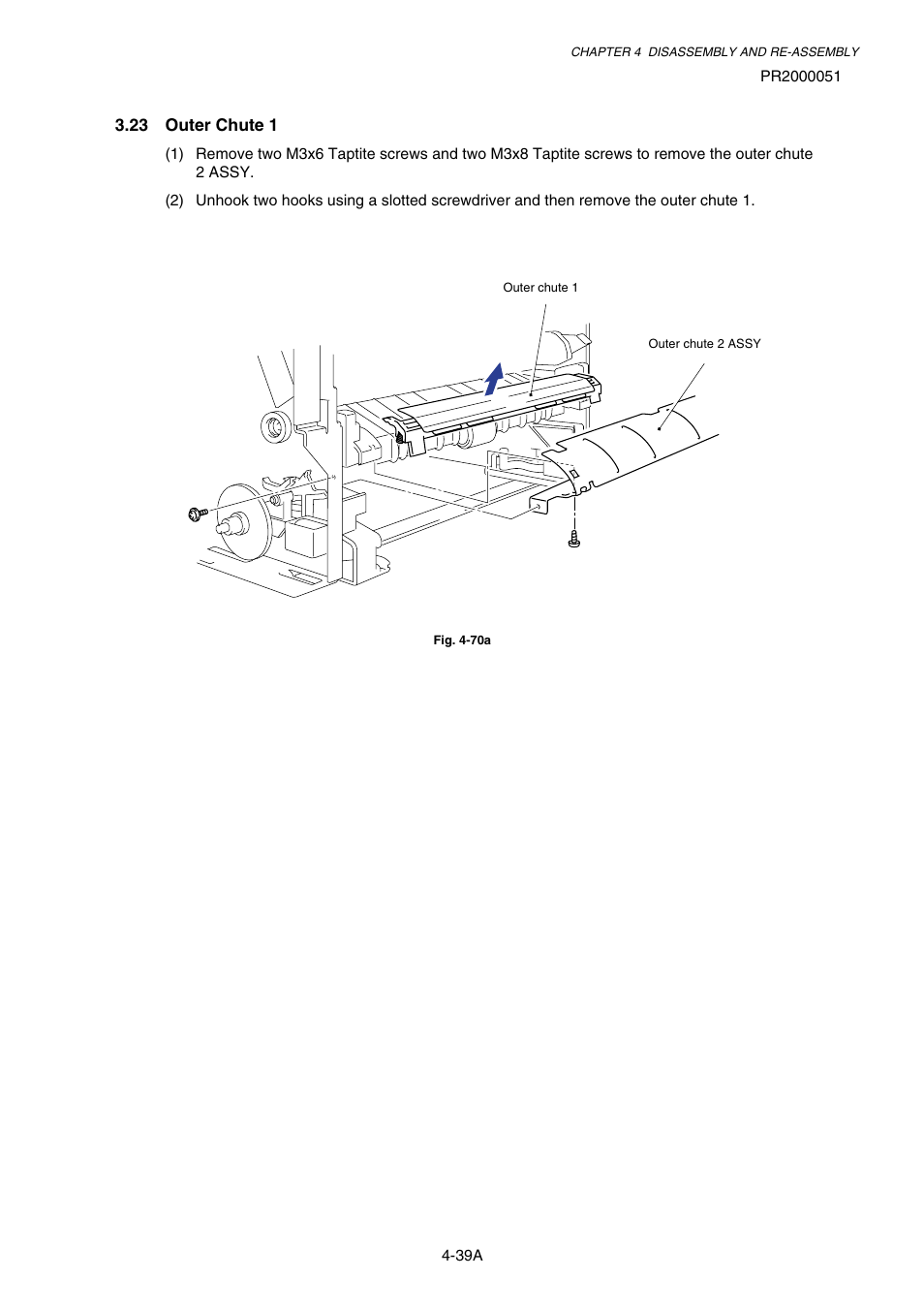 Brother 1270N User Manual | Page 113 / 243