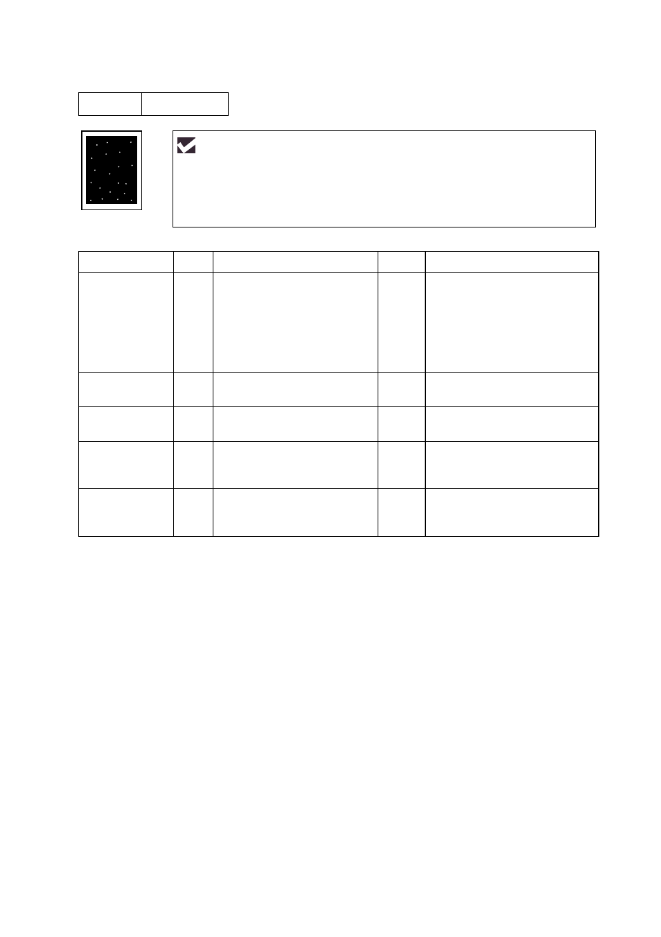 I-15 white spots | Brother 1270N User Manual | Page 156 / 243