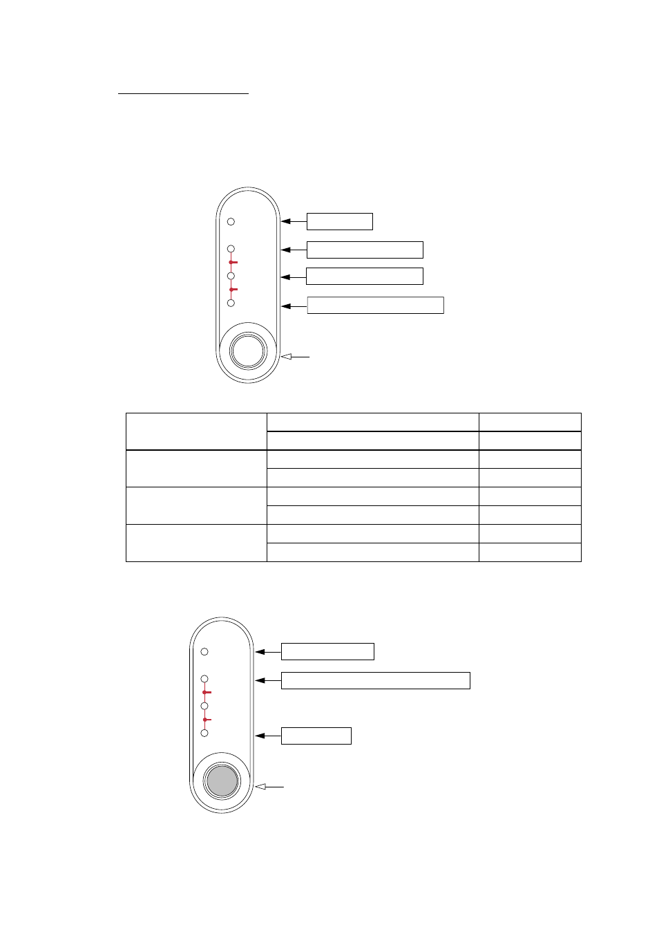 For details on the sensors, see, Factory inspection mode’ in subsection 10.2 | Brother 1270N User Manual | Page 176 / 243