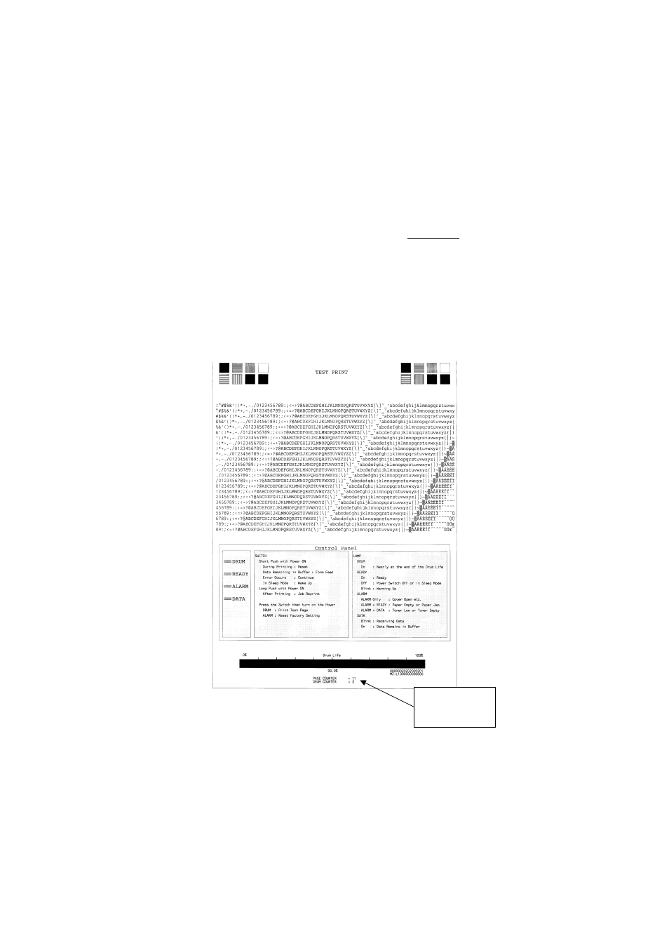 Brother 1270N User Manual | Page 184 / 243