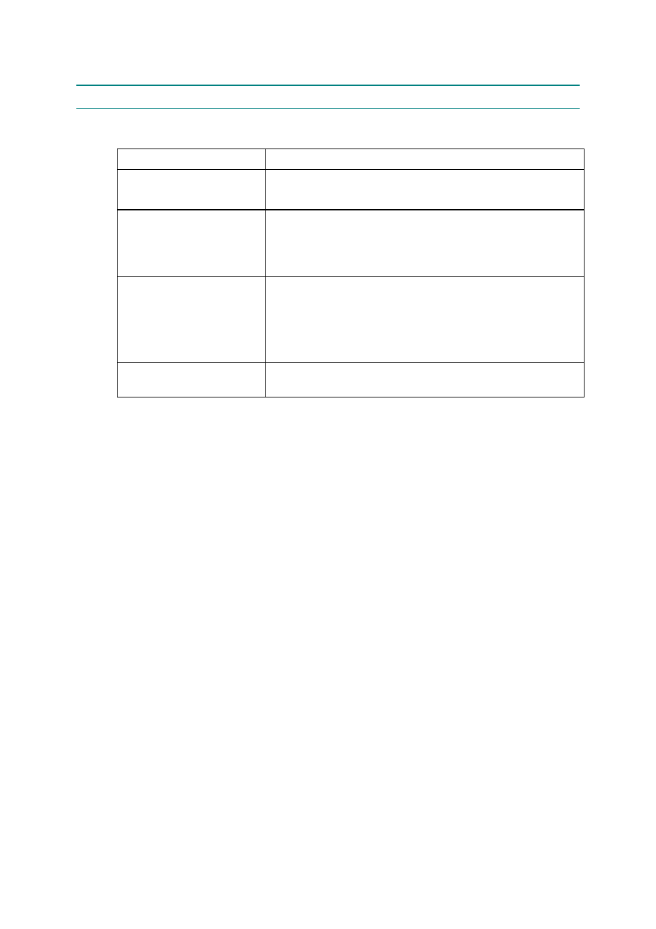 Appendix 6. nvram default value | Brother 1270N User Manual | Page 193 / 243