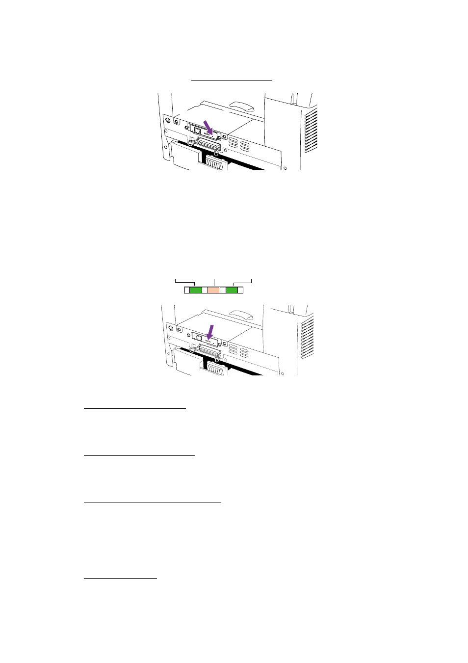 Functions -18, 1 led functions -18, 2 factory default setting -18 | Brother 1270N User Manual | Page 42 / 243