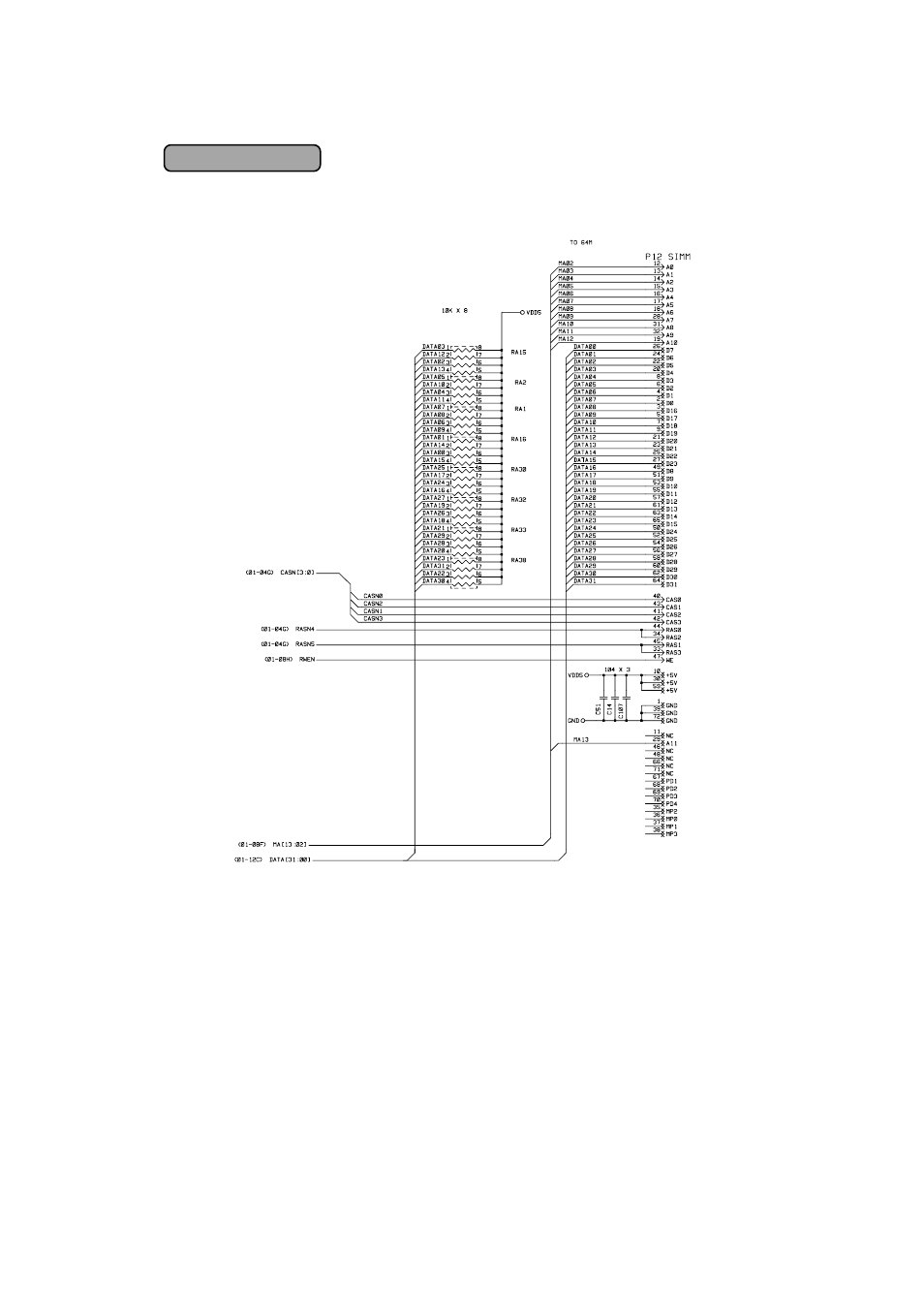 5 optional ram -14 | Brother 1270N User Manual | Page 56 / 243