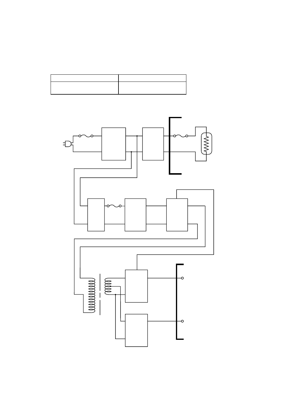 Power supply -19, 1 low-voltage power supply -19, 6 power supply | Brother 1270N User Manual | Page 61 / 243