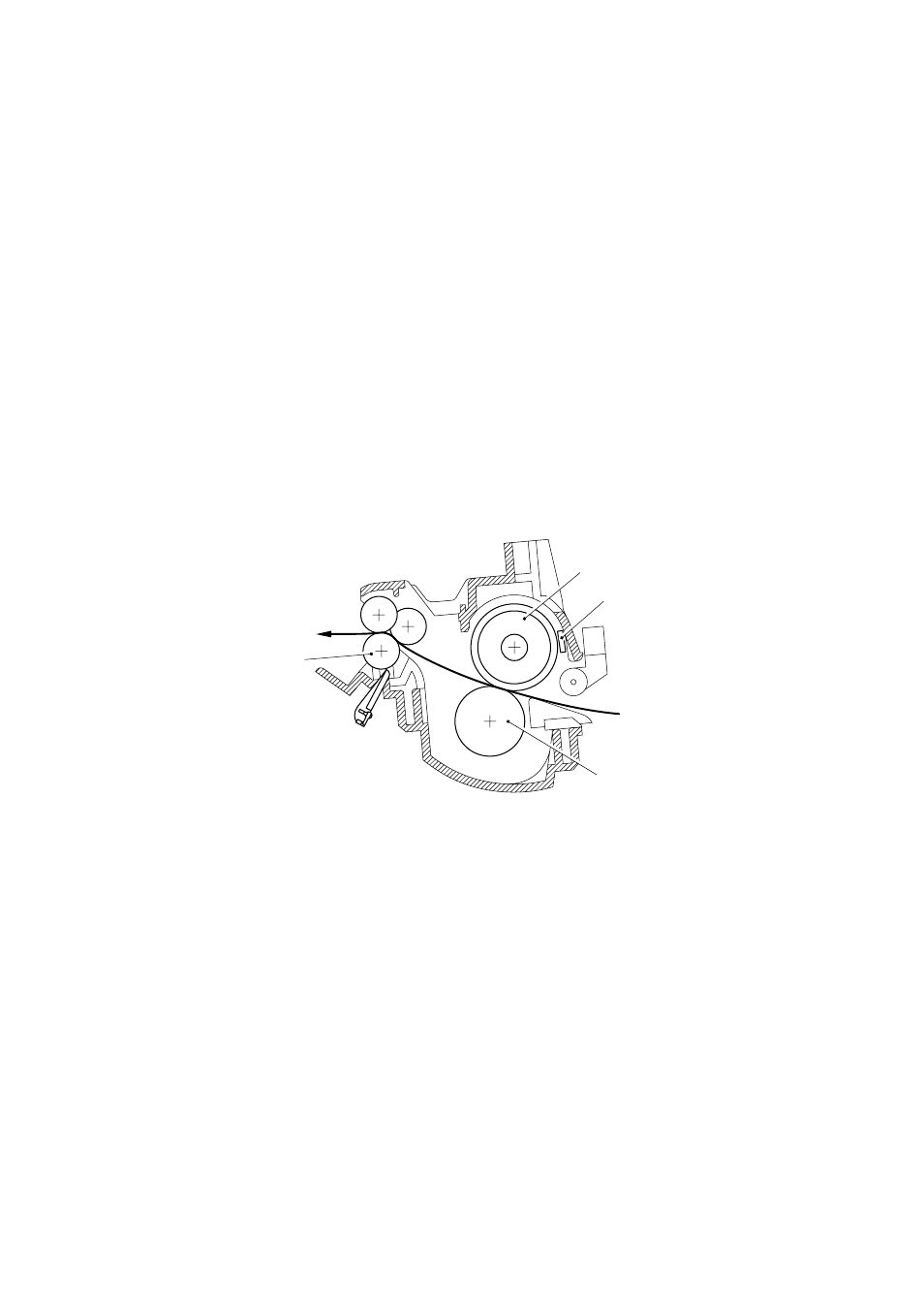 4 transfer -28, 5 fixing stage -28 | Brother 1270N User Manual | Page 70 / 243