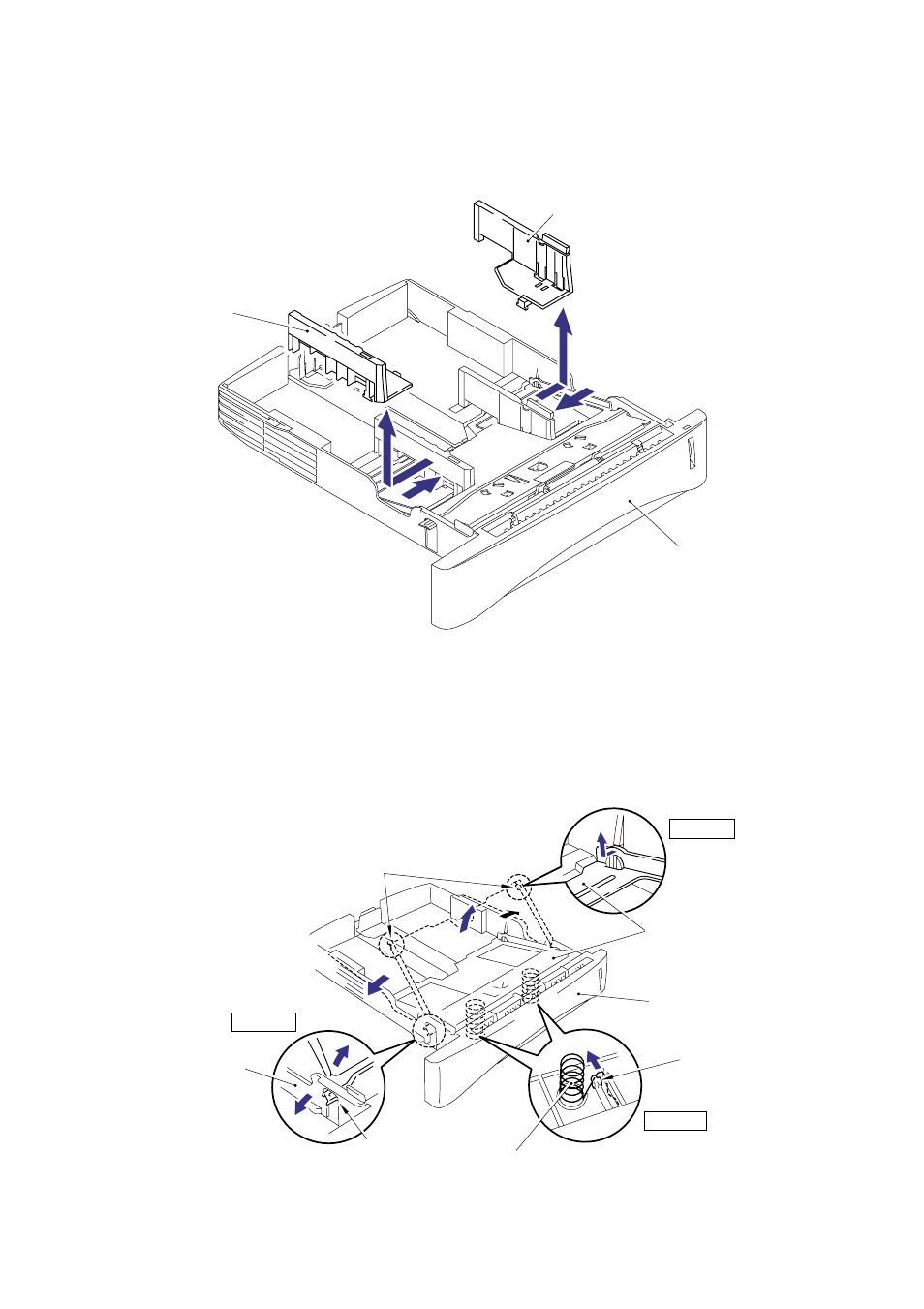 Brother 1270N User Manual | Page 77 / 243