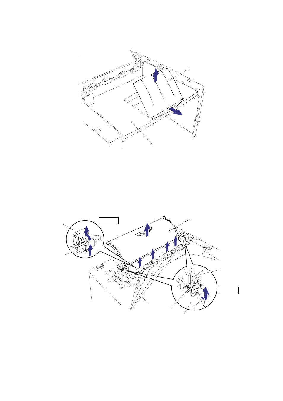 Brother 1270N User Manual | Page 84 / 243