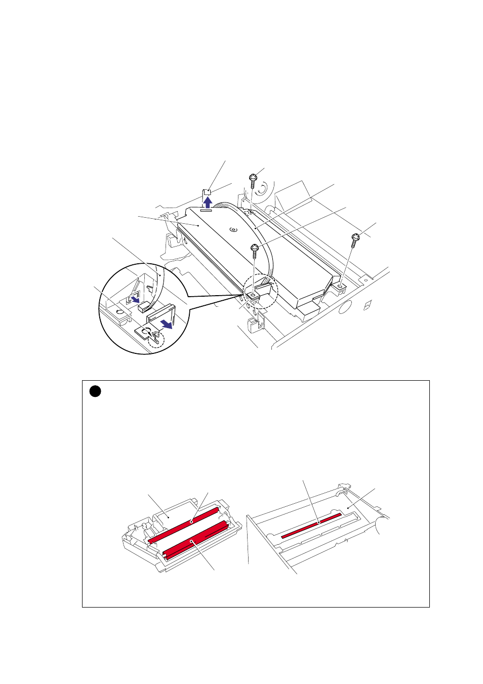 Laser unit -15, Laser unit | Brother 1270N User Manual | Page 85 / 243