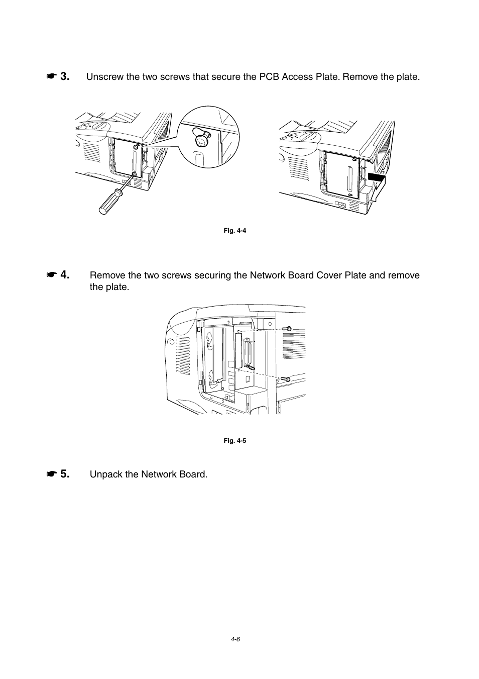 Brother HL-1800 series User Manual | Page 109 / 204