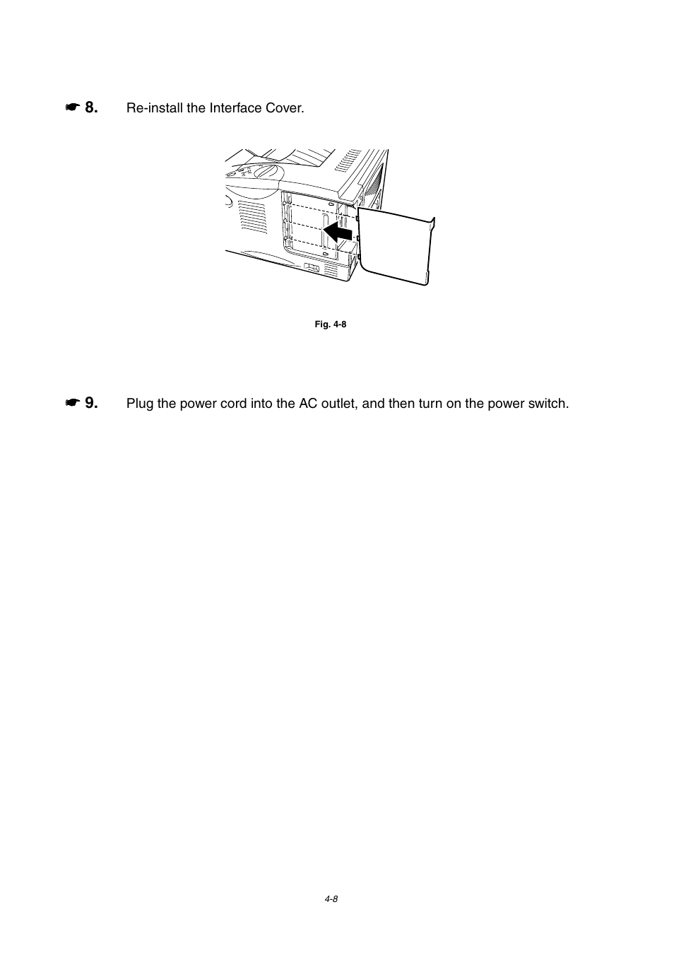 Brother HL-1800 series User Manual | Page 111 / 204