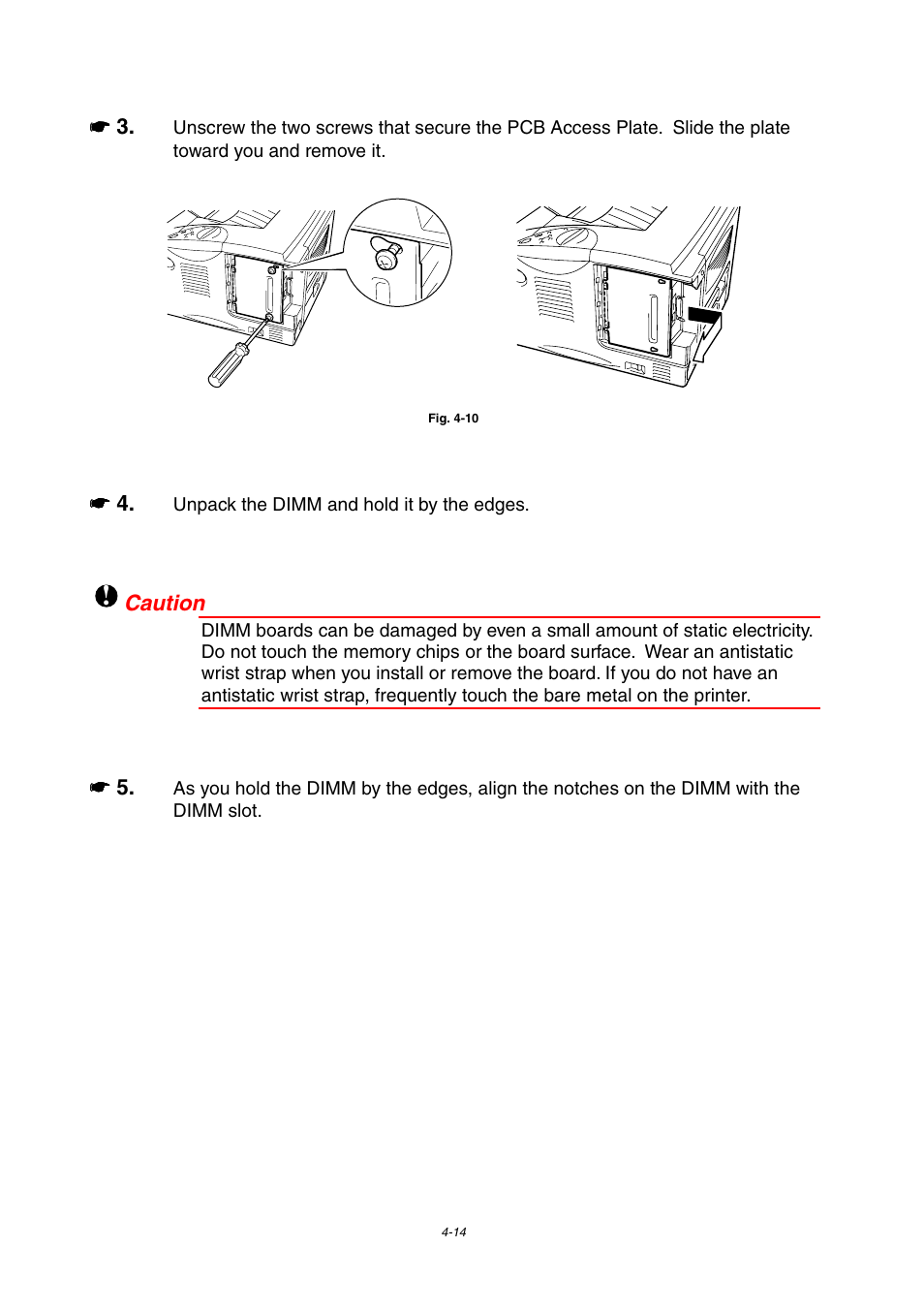 Brother HL-1800 series User Manual | Page 117 / 204