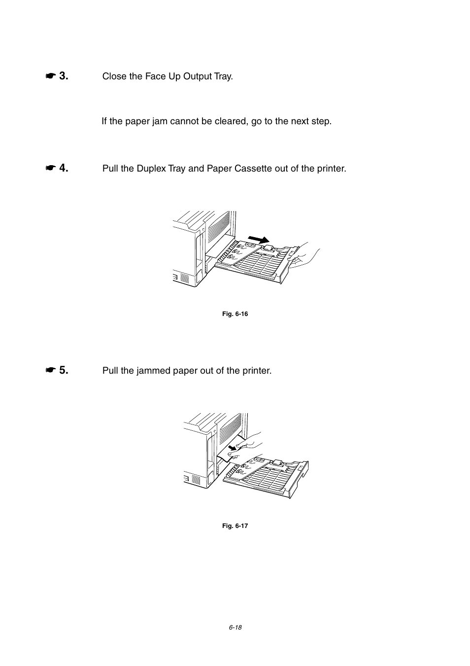 Brother HL-1800 series User Manual | Page 157 / 204