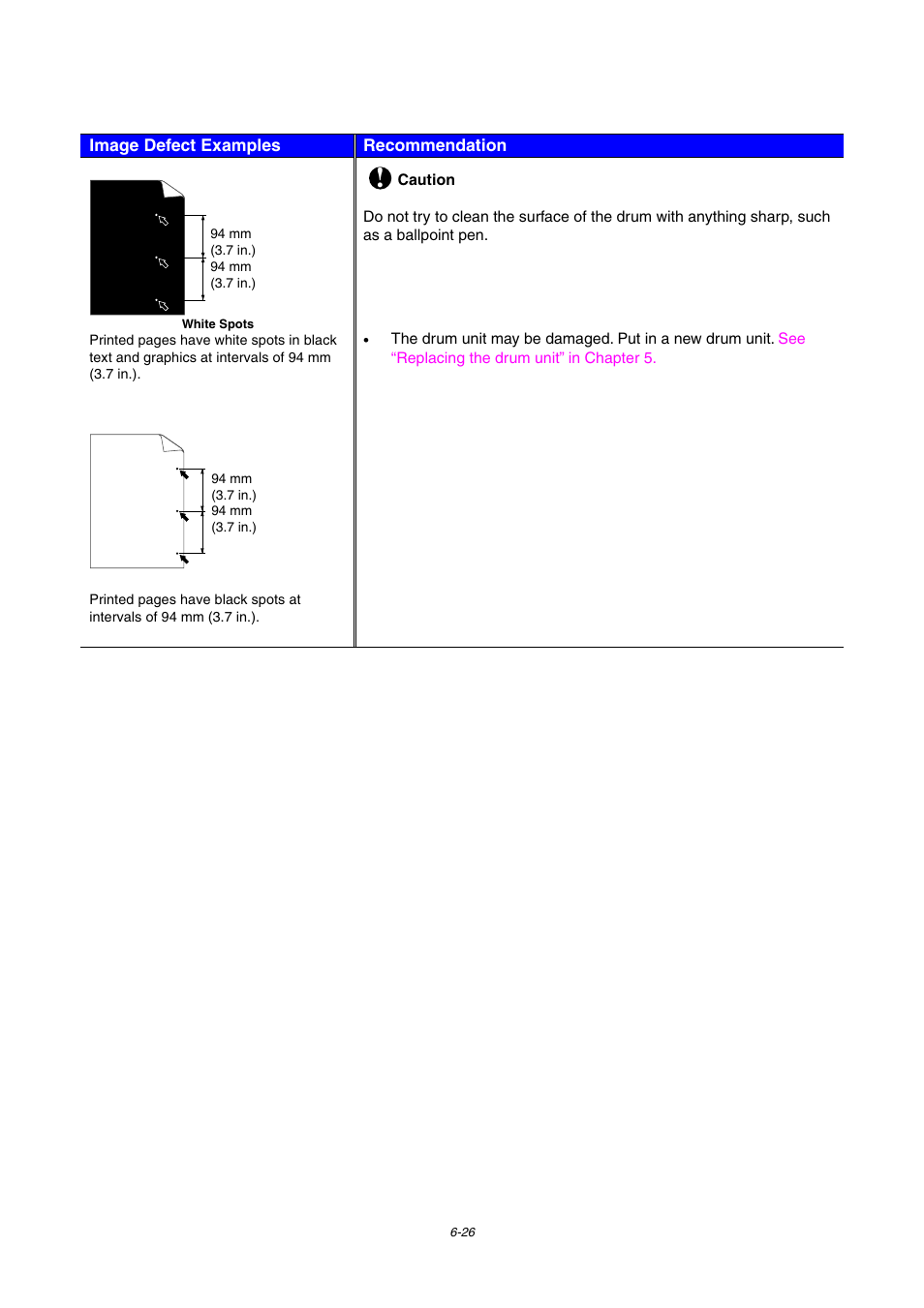 Brother HL-1800 series User Manual | Page 165 / 204