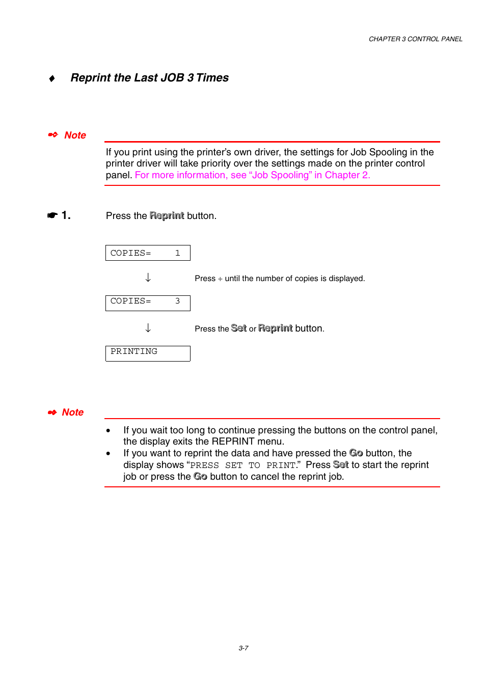 Brother HL-1800 series User Manual | Page 75 / 204