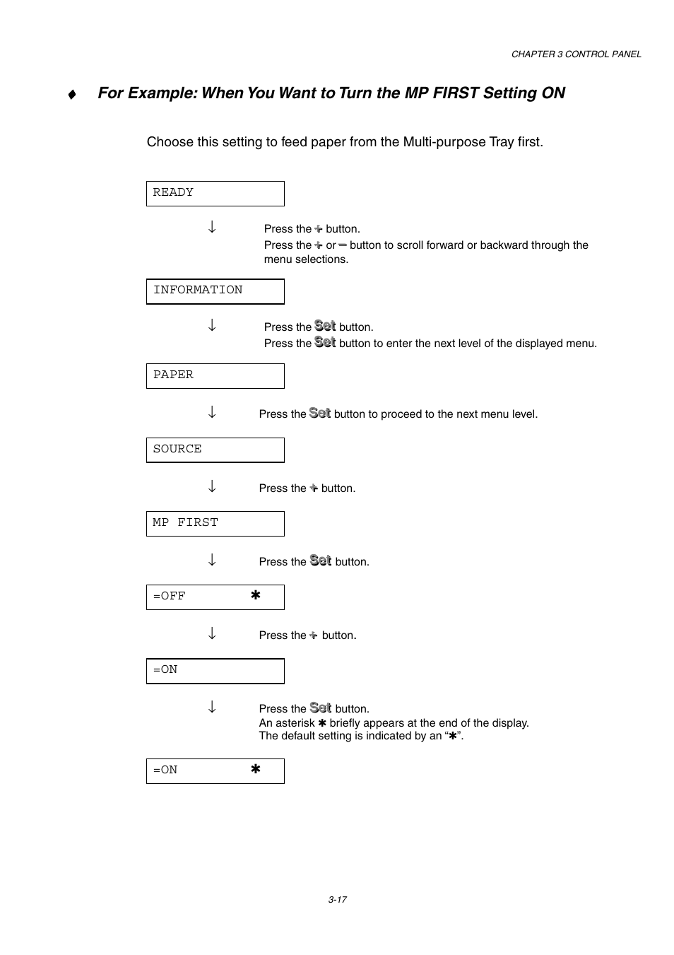 Brother HL-1800 series User Manual | Page 85 / 204