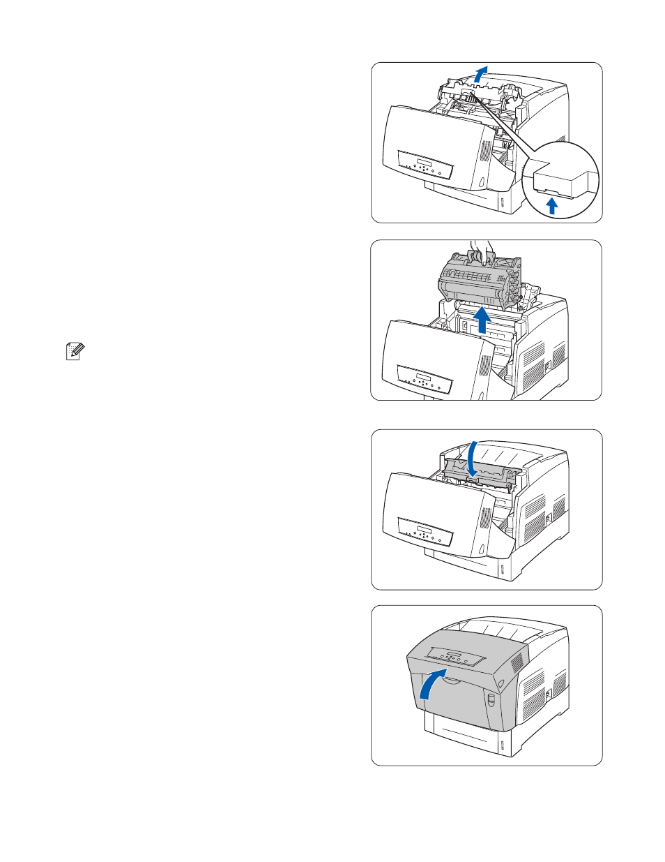 Brother HL-4200CN User Manual | Page 152 / 166