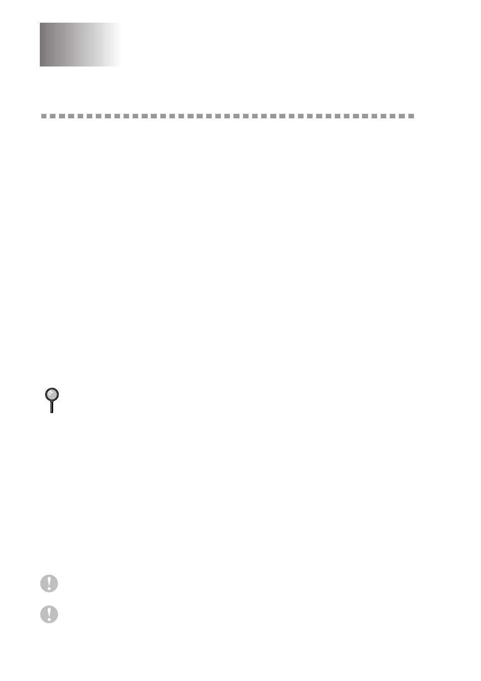 5 setup receive, Basic receiving operations, Setup receive -1 | Basic receiving operations -1, Select answer mode -1, Setup receive | Brother FAX-335MC User Manual | Page 32 / 97