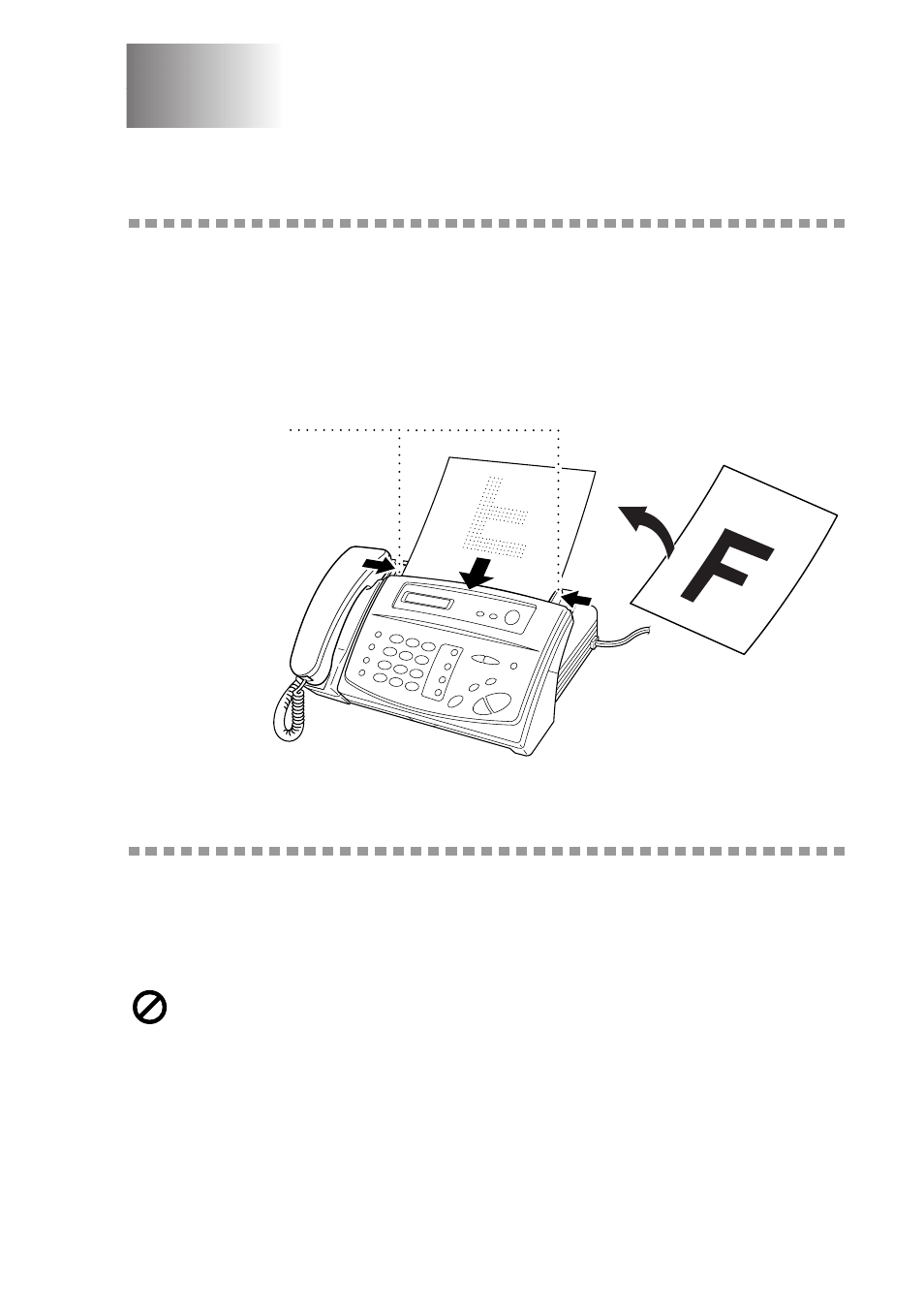 6 setup send, Automatic document feeder (adf), Adf (automatic document feeder) | Setup send -1, Setup send | Brother FAX-335MC User Manual | Page 41 / 97