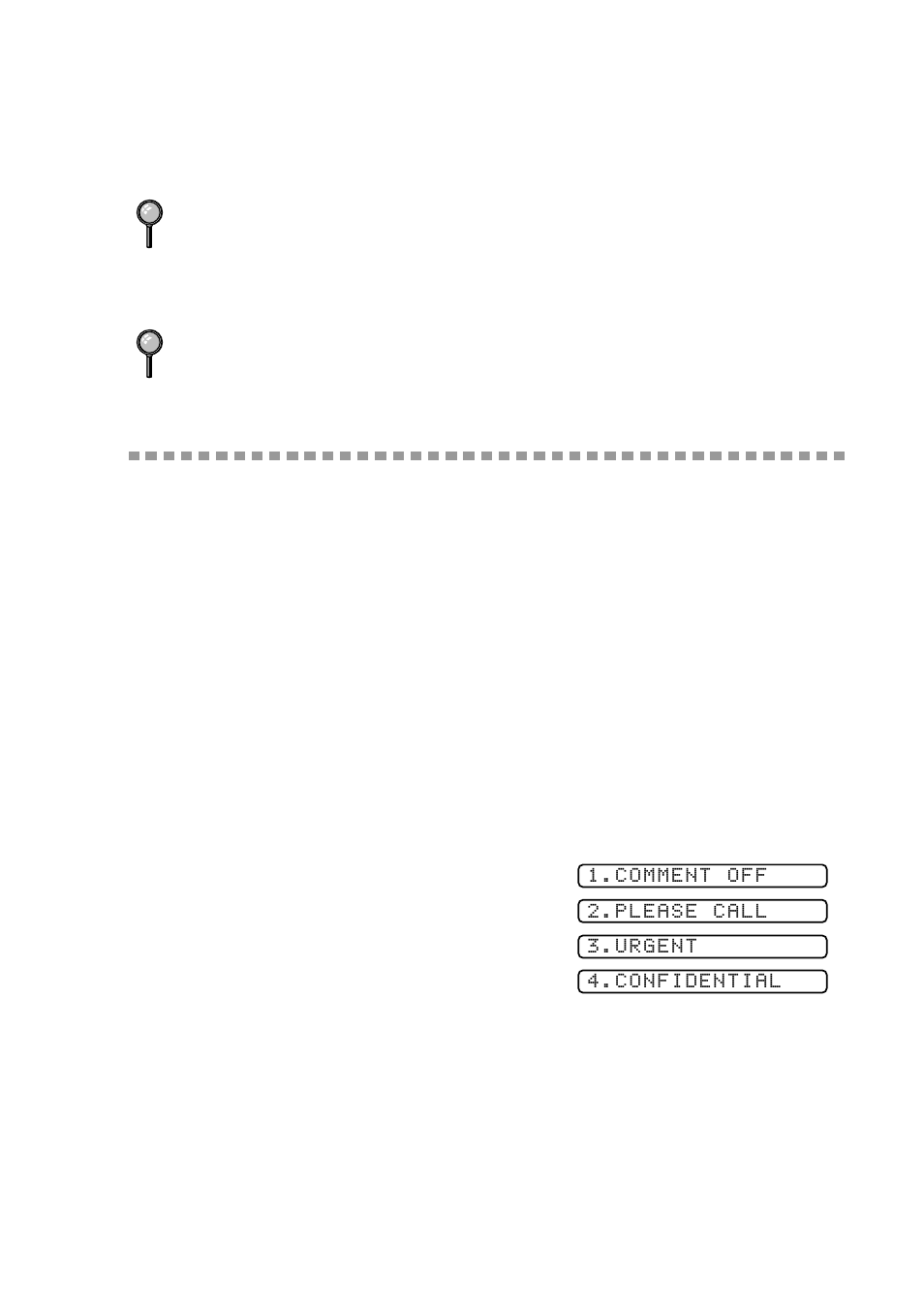 Basic sending operations, Basic sending operations -3, For fax-236/335mc only) -3 | Brother FAX-335MC User Manual | Page 43 / 97