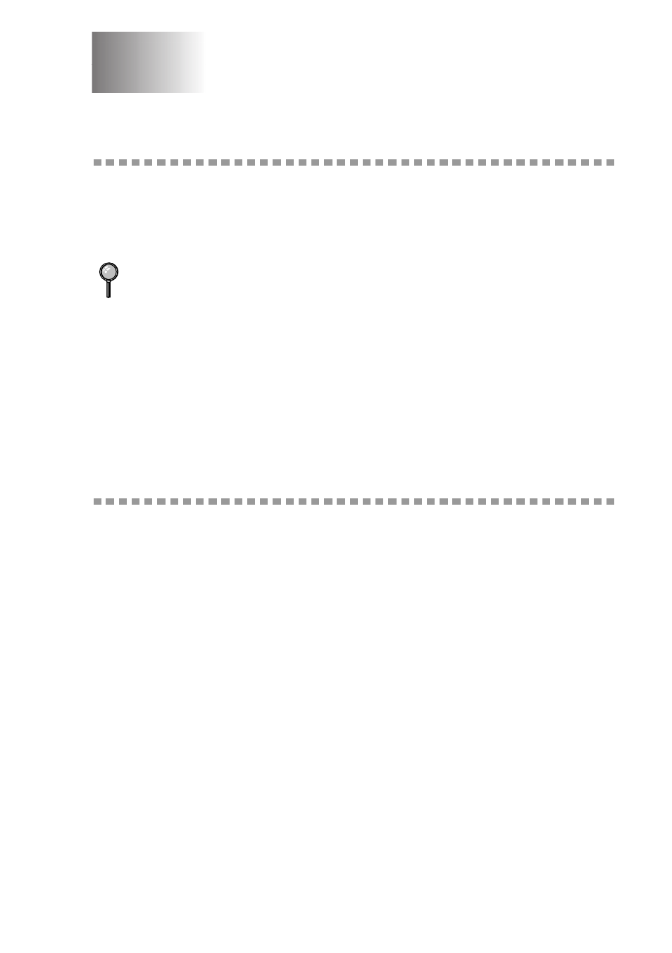 Brother FAX-335MC User Manual | Page 9 / 97
