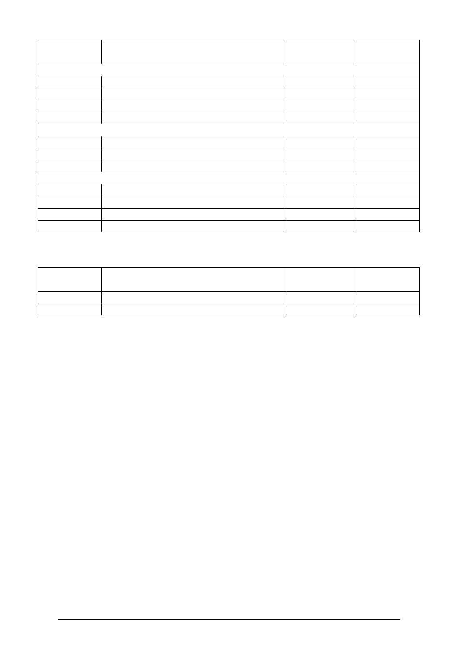 Brother 580C User Manual | Page 137 / 188