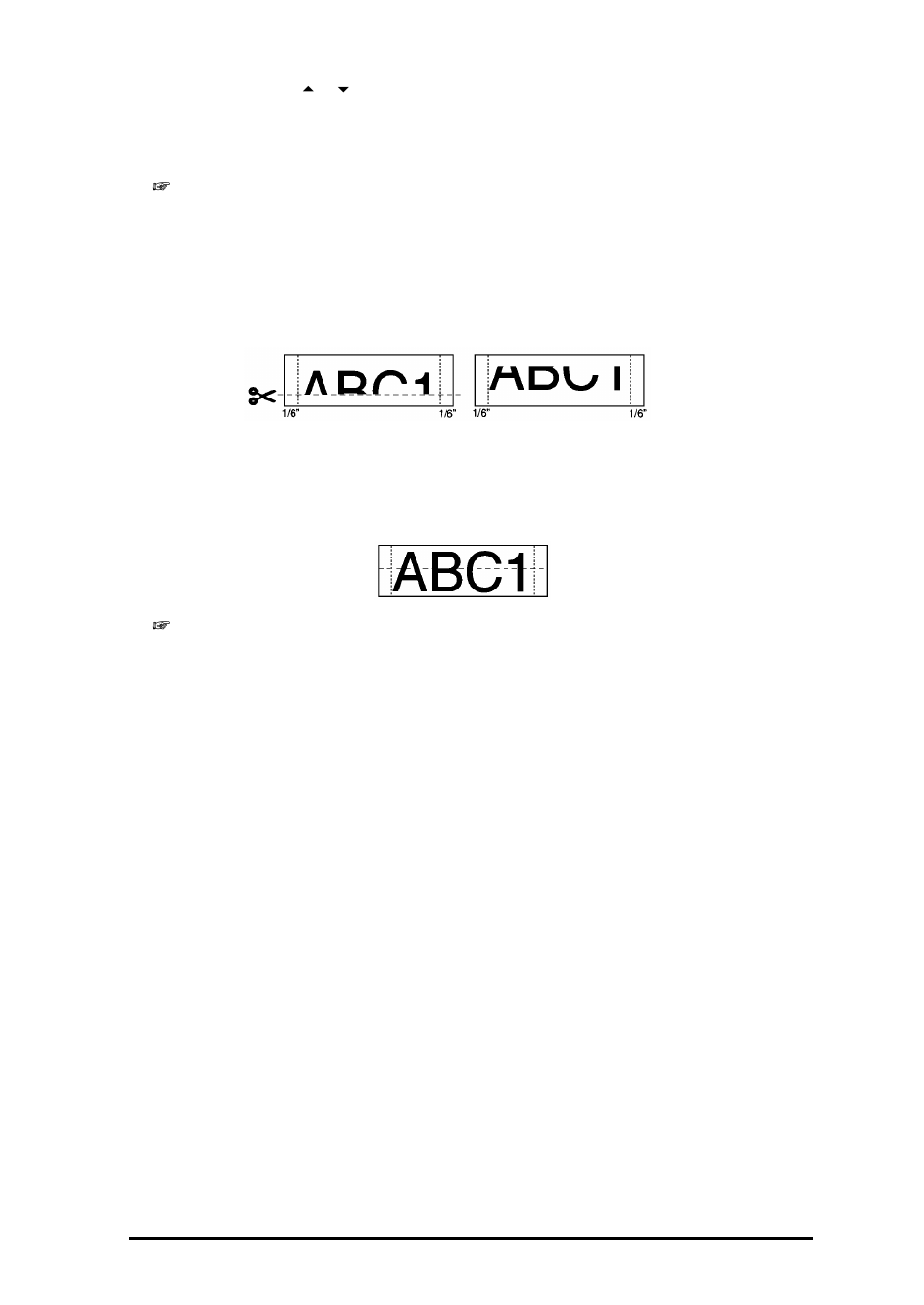 Brother 580C User Manual | Page 173 / 188