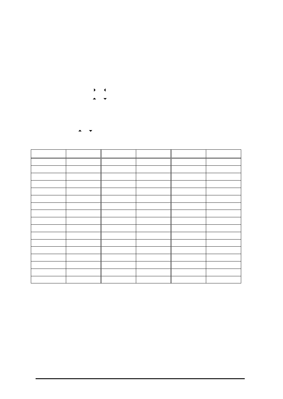 Brother 580C User Manual | Page 176 / 188