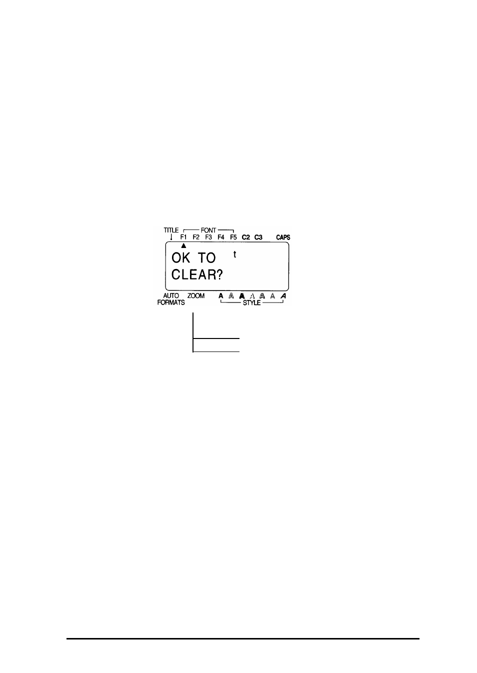 Brother 580C User Manual | Page 60 / 188