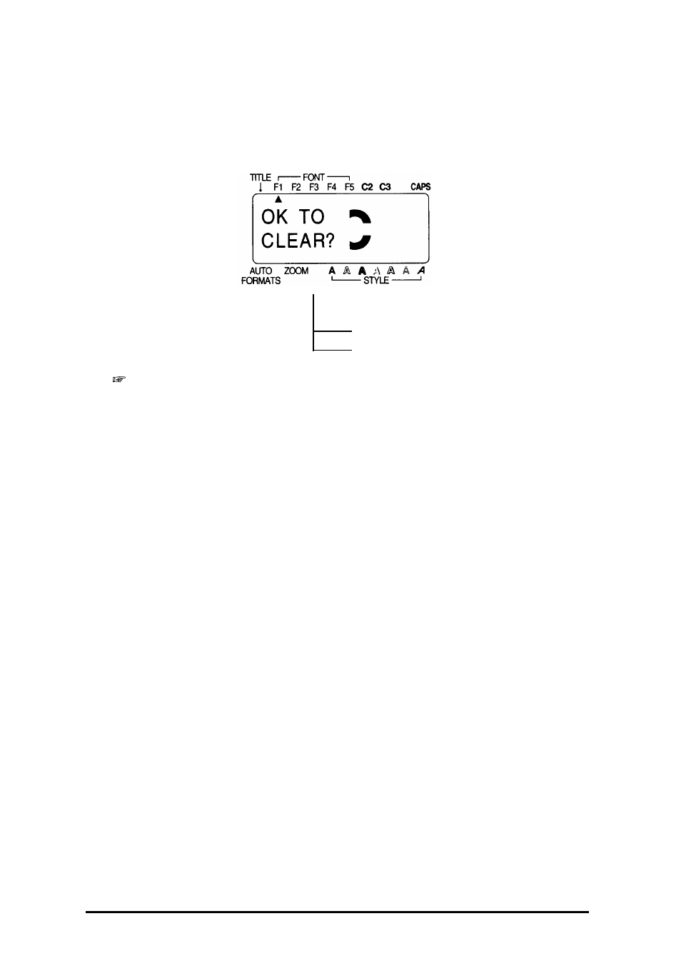Brother 580C User Manual | Page 65 / 188