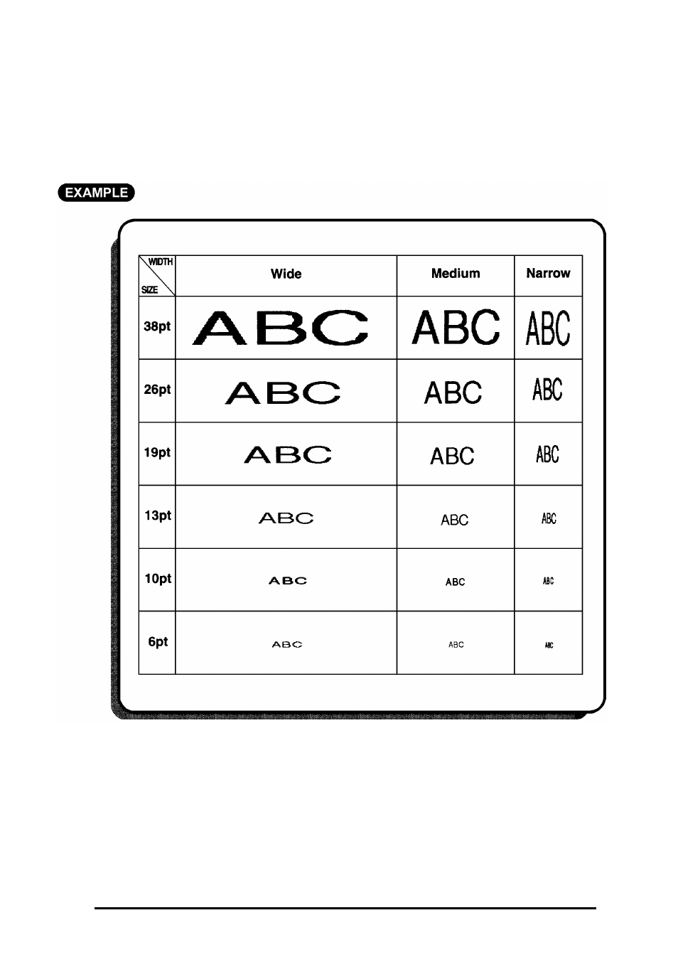 Brother 580C User Manual | Page 86 / 188