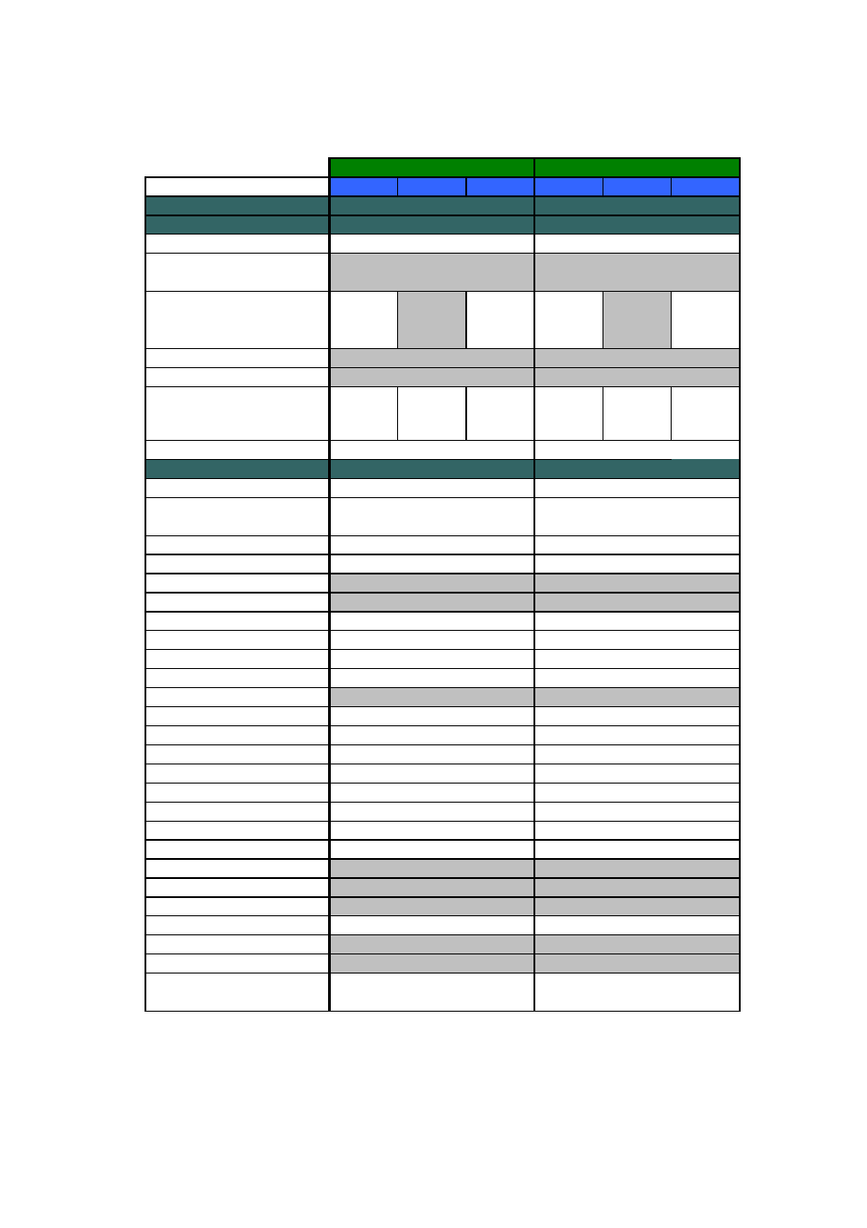 2 - 1 0 confidential | Brother Facsimile Equipment MFC7420 User Manual | Page 31 / 327