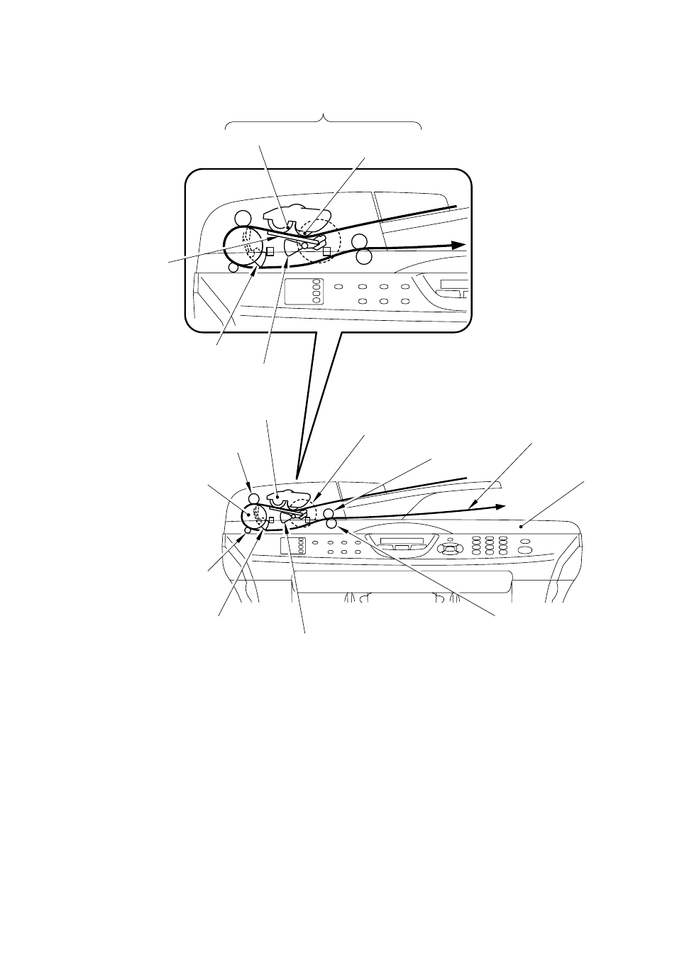 Brother Facsimile Equipment MFC7420 User Manual | Page 49 / 327